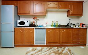 Al Safa Royal Suites