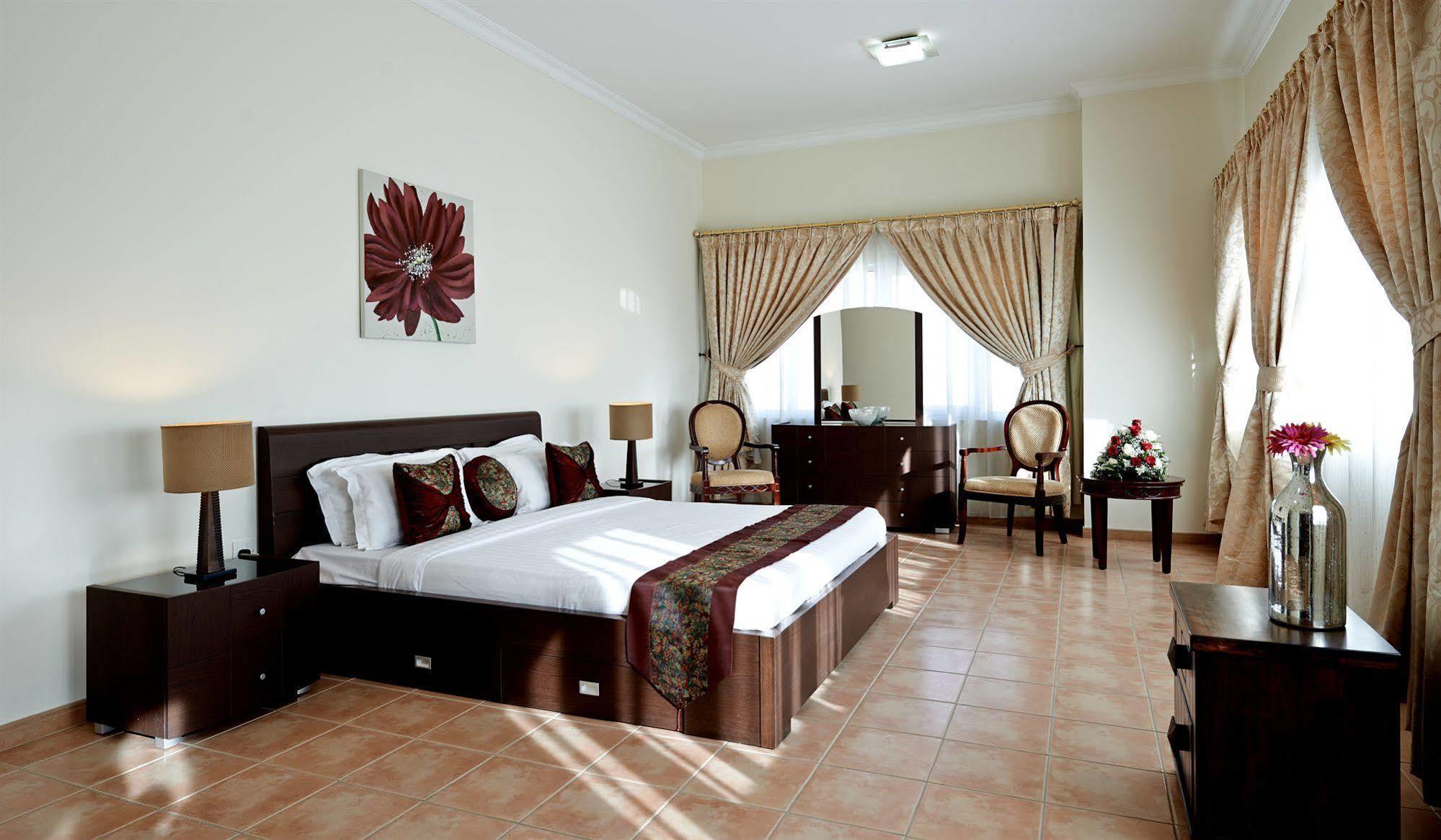 Al Safa Royal Suites Doha Buitenkant foto